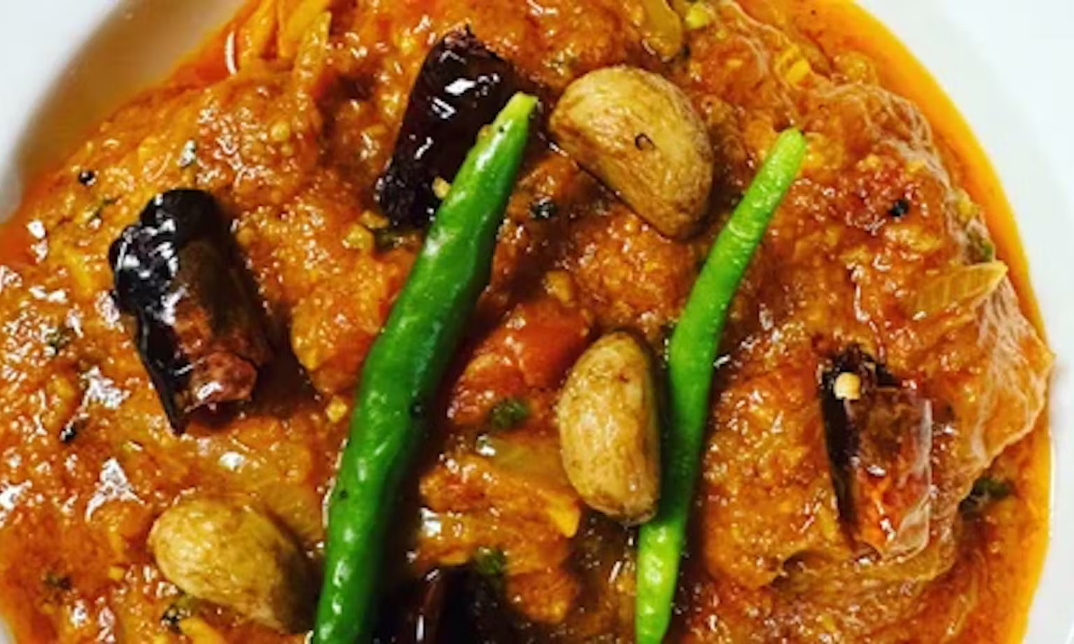 Chilli Garlic