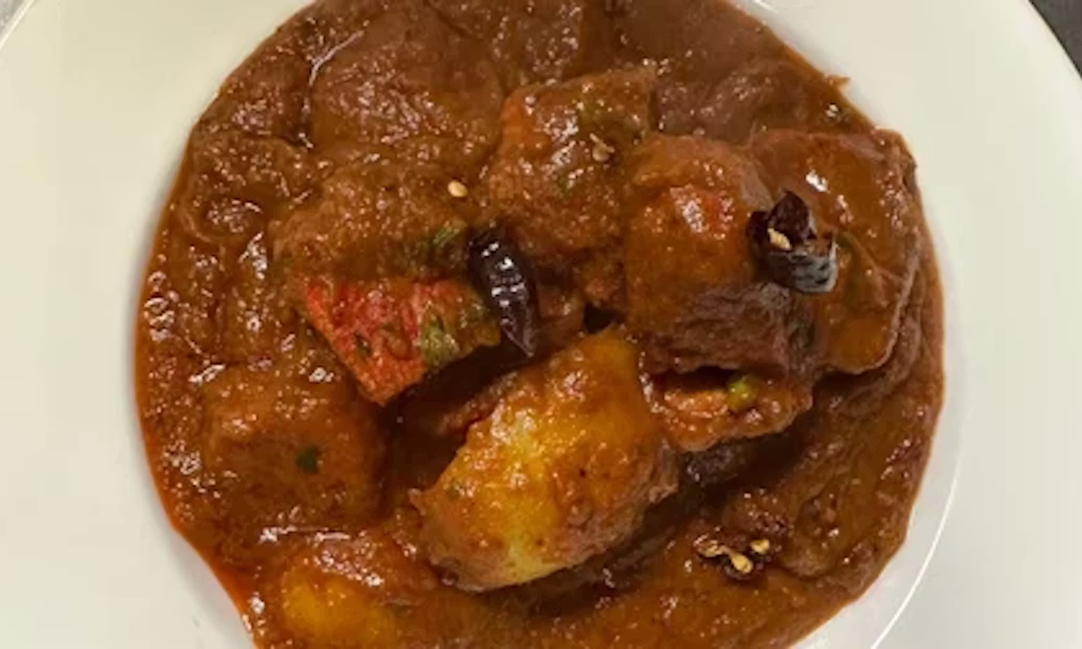 Vindaloo