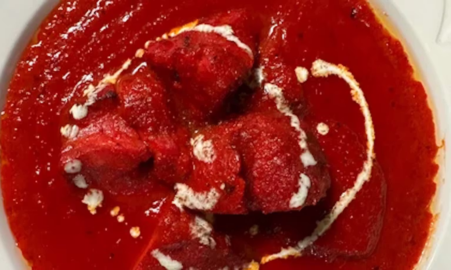 Tikka Masala