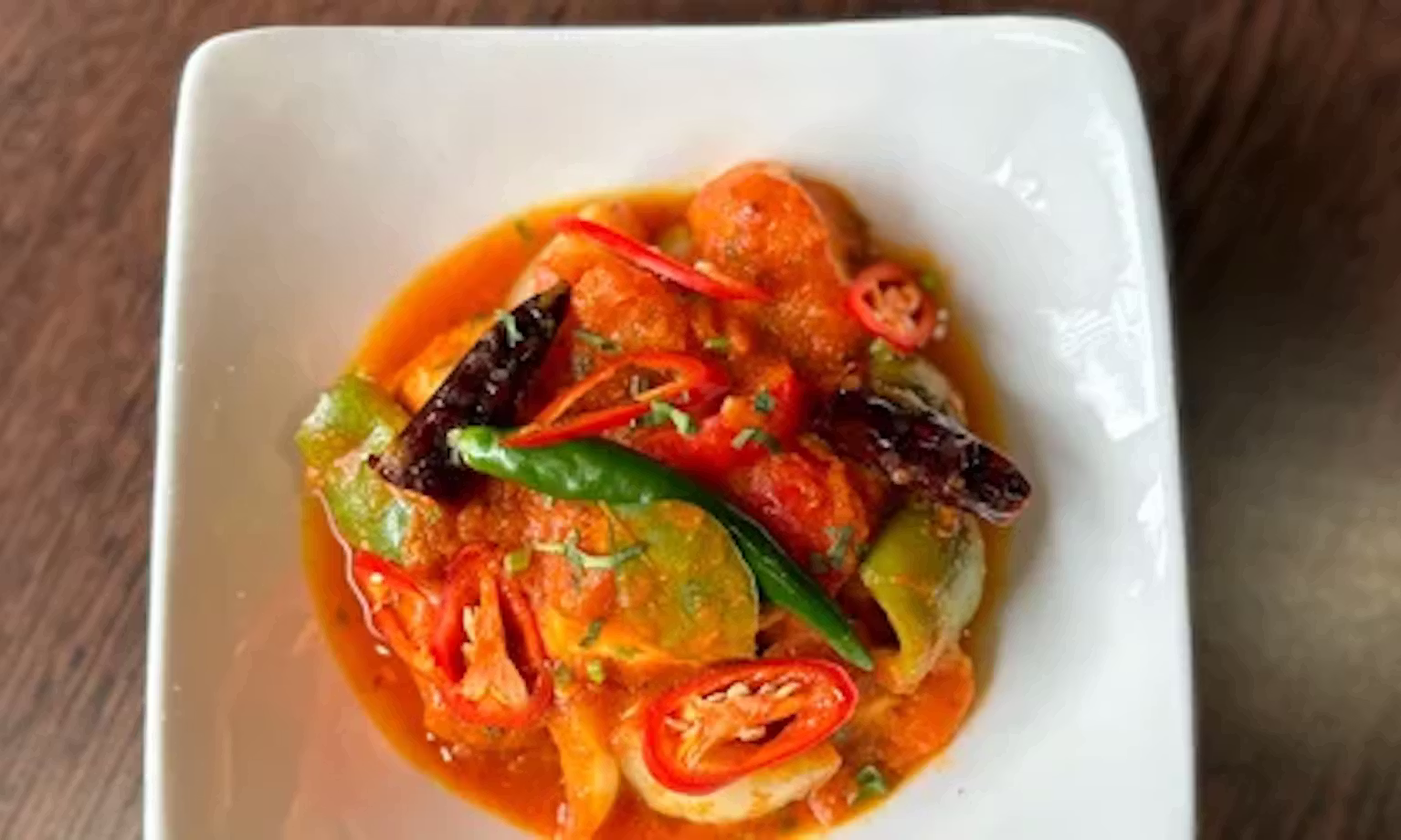 Jalfrezi